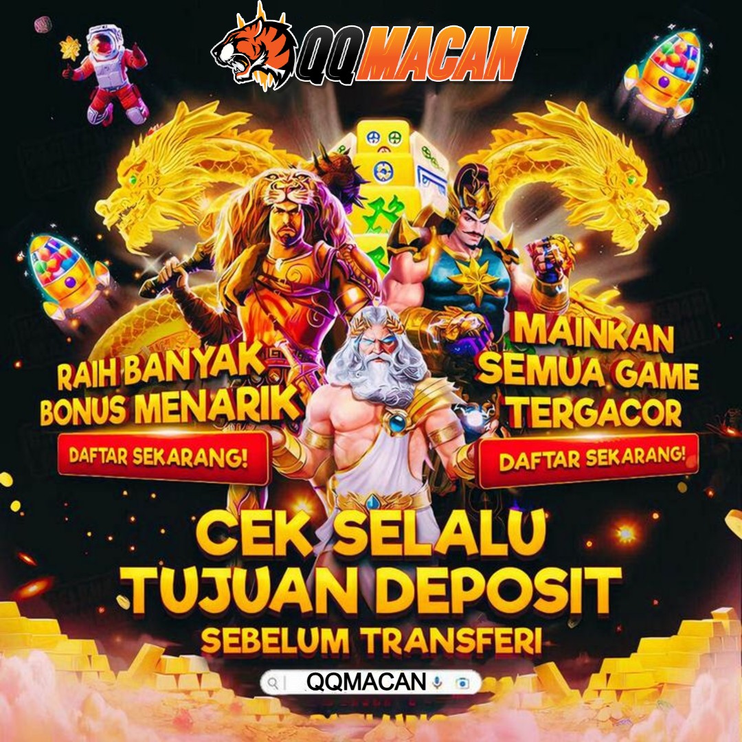 Situs Slot Gacor Hari Ini